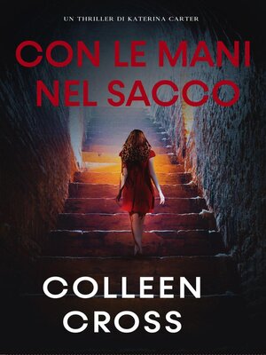 cover image of Con le Mani nel Sacco